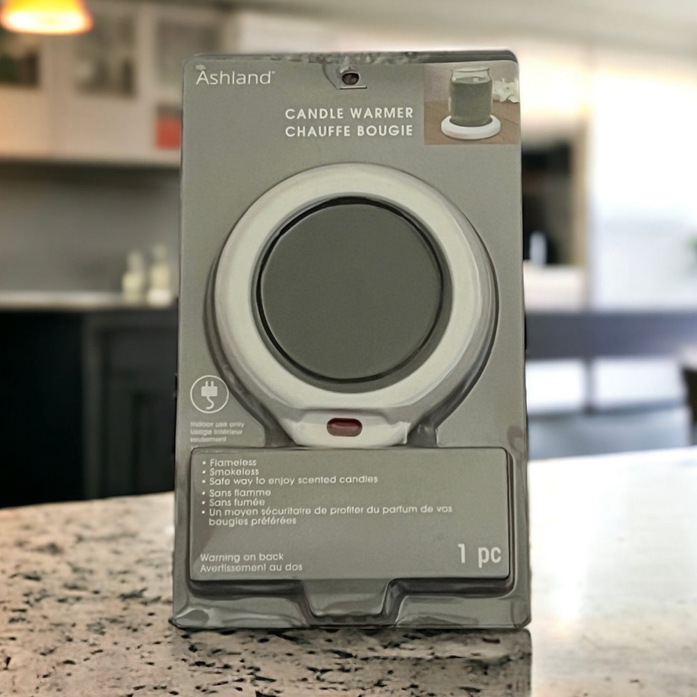 Ashland Candle Warmer